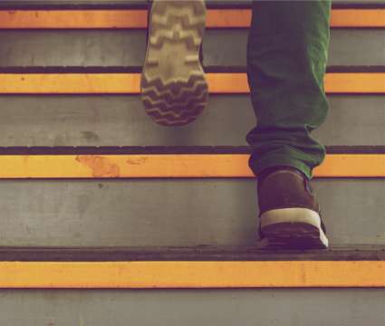 staieway to comanagement